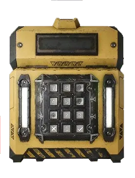 Commands panel