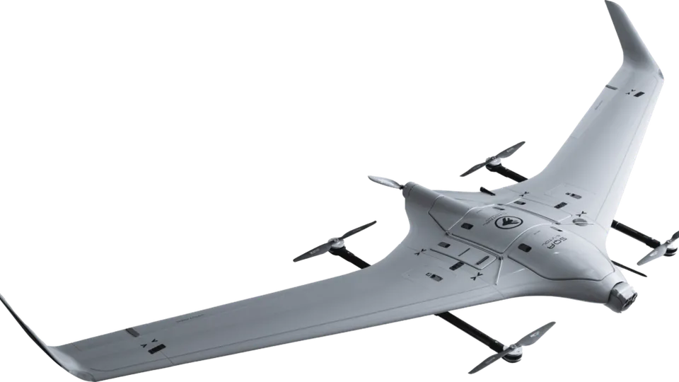 UAV system guide